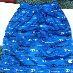 Champion Shorts